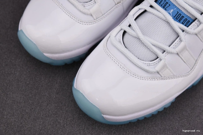Blue Legend 11 Jordan Retro Air 378037-117 (2014) 1004
